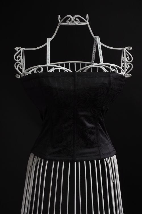 Corset Dama